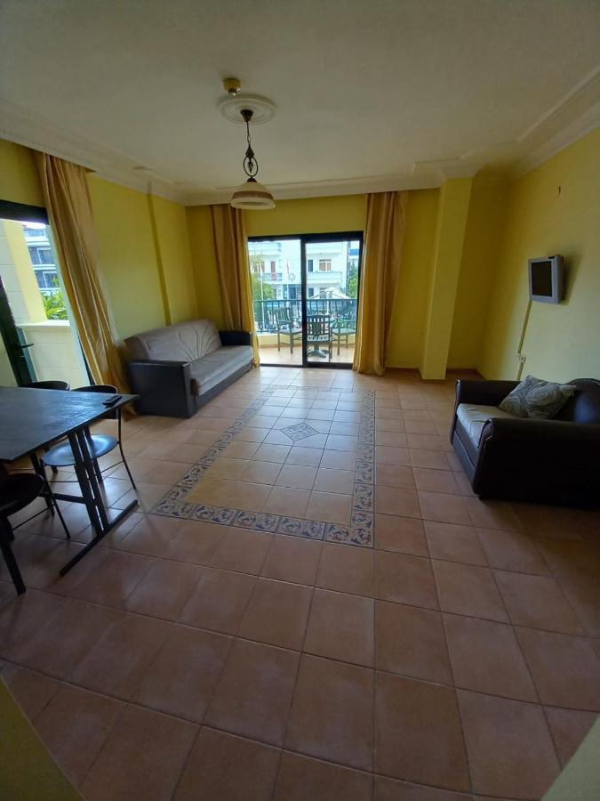 Maxwell Holiday Club Marmaris Exterior foto