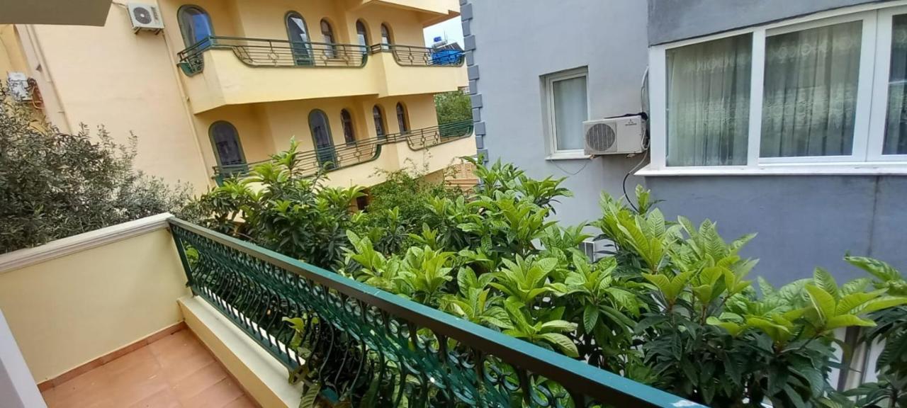 Maxwell Holiday Club Marmaris Exterior foto