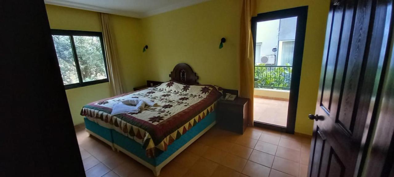 Maxwell Holiday Club Marmaris Exterior foto