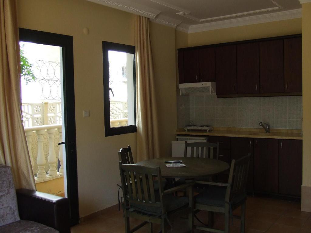 Maxwell Holiday Club Marmaris Exterior foto