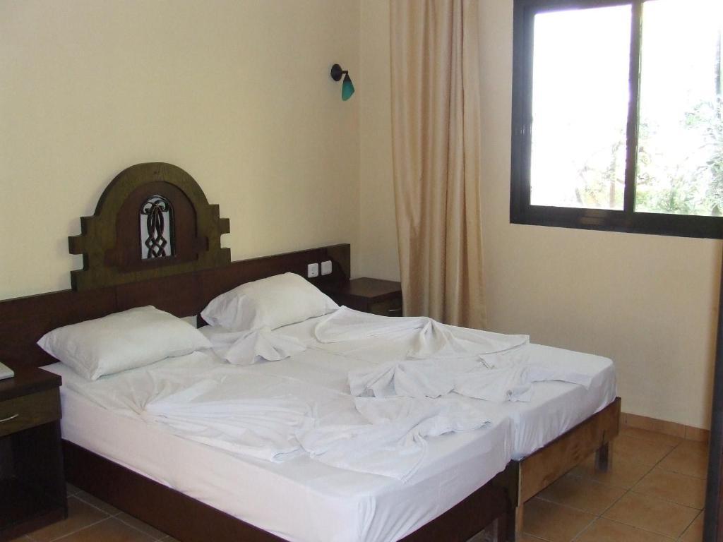 Maxwell Holiday Club Marmaris Exterior foto